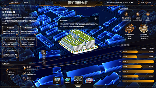 融匯國際大廈3D模型展示及招商政策、空間租賃情況介紹.png